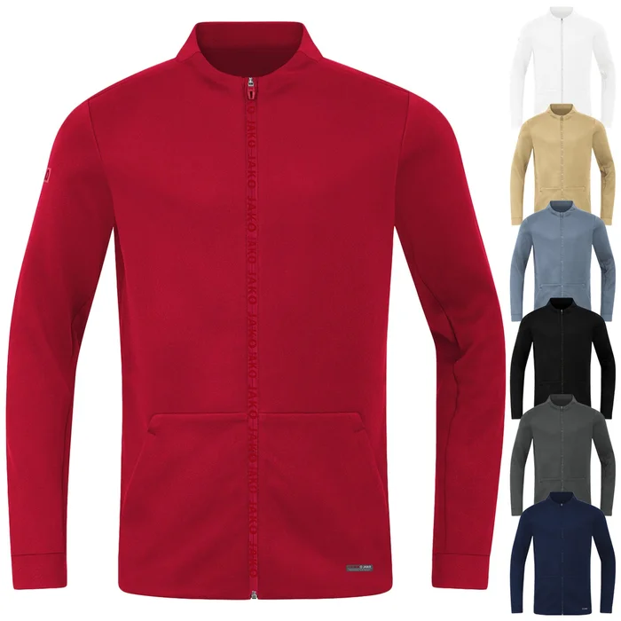 Veste Pro Casual