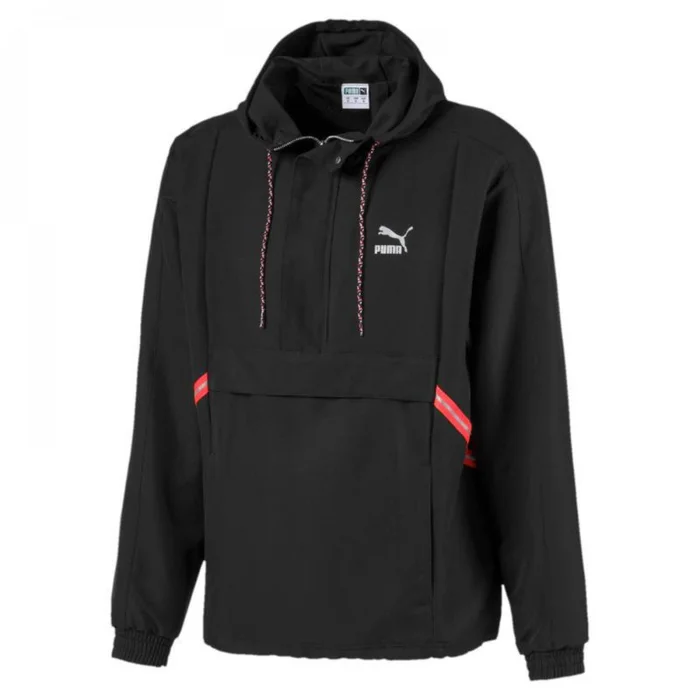 Veste Puma 1/2 zip