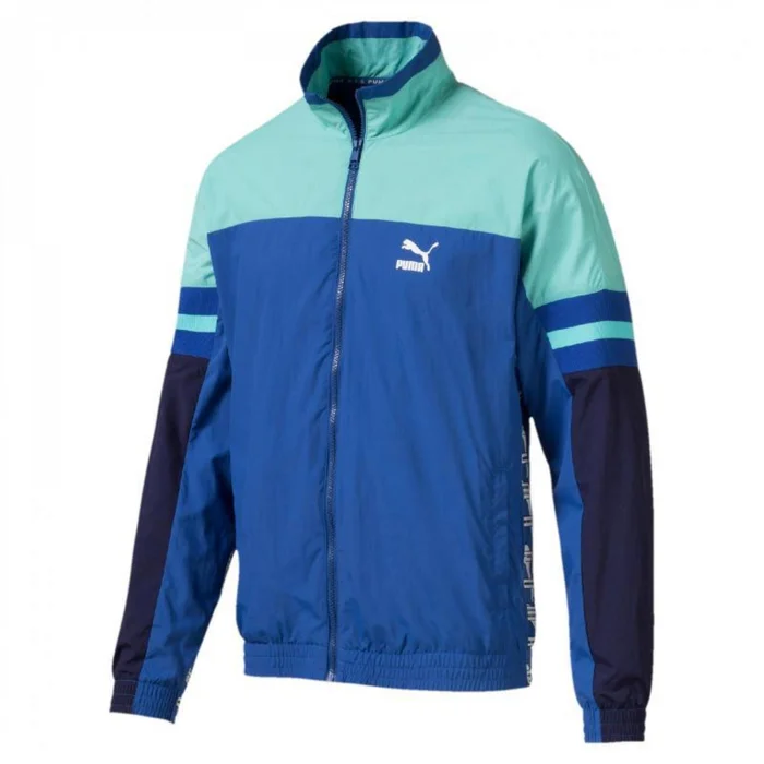 Veste Puma Fd puma xtg woven