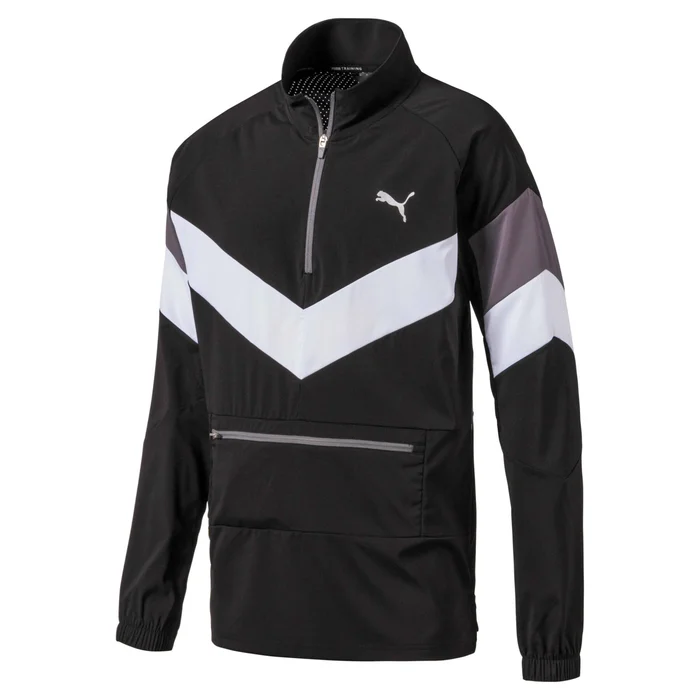 Veste Puma Reactivee Packable