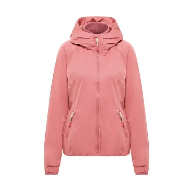 Veste RAGWEAR DIZZIE- CORAL Achetez Aujourd’hui