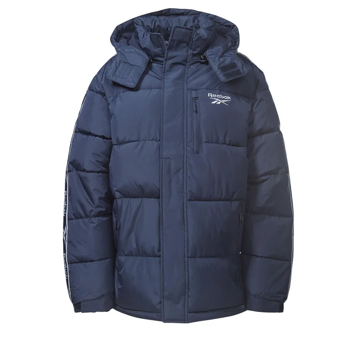 Veste Reebok Men Puffer