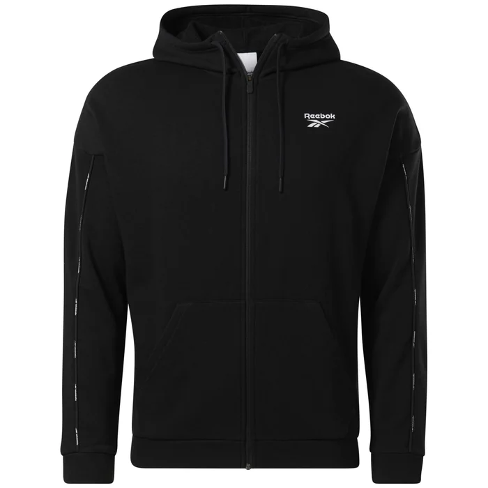 Veste Reebok Workout Ready Piping