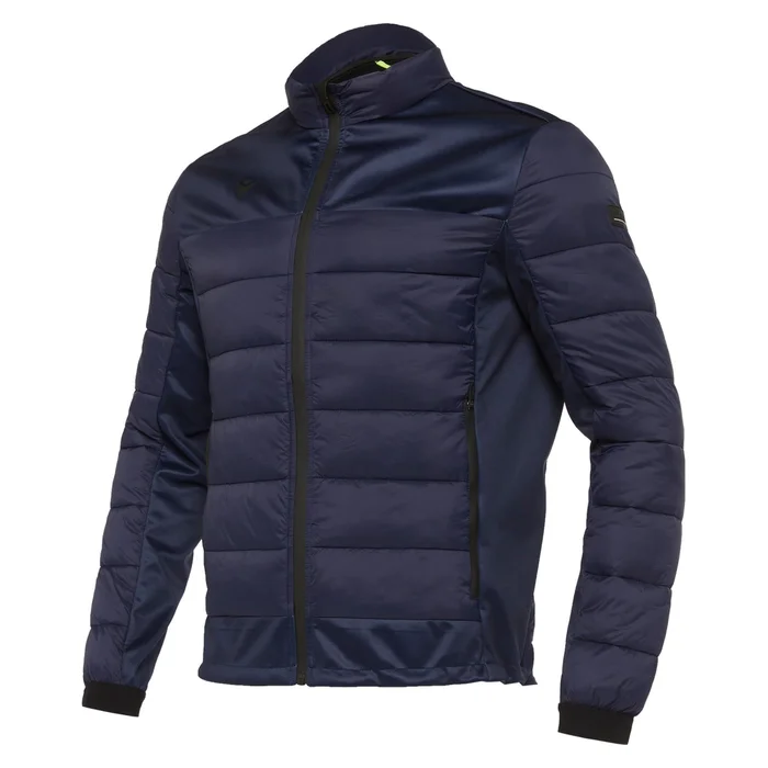 Veste rembourrée Macron Cavales