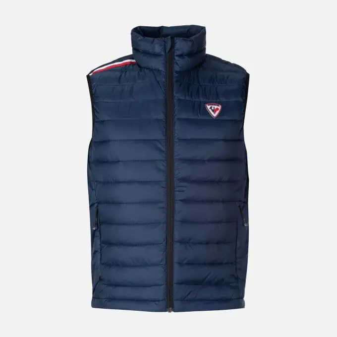 Veste Rossignol sans manches Authentique