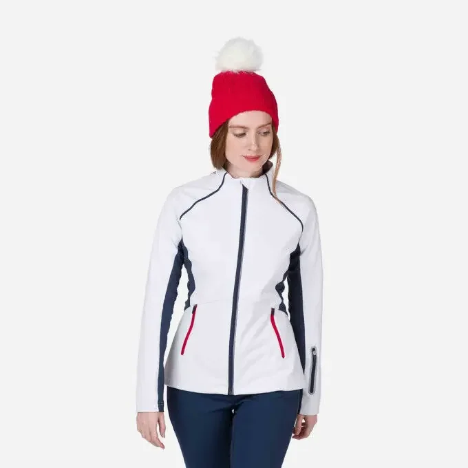 Veste Rossignol SOFTSHELL Prix Cassé