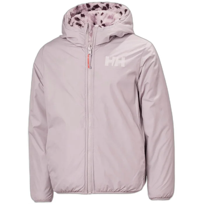 Veste ru00e9versible enfant Helly Hansen champ [Taille 12 ans]