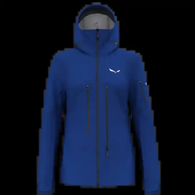 Veste SALEWA Ortles GORE-TEX® Pro Stretch Commander Maintenant