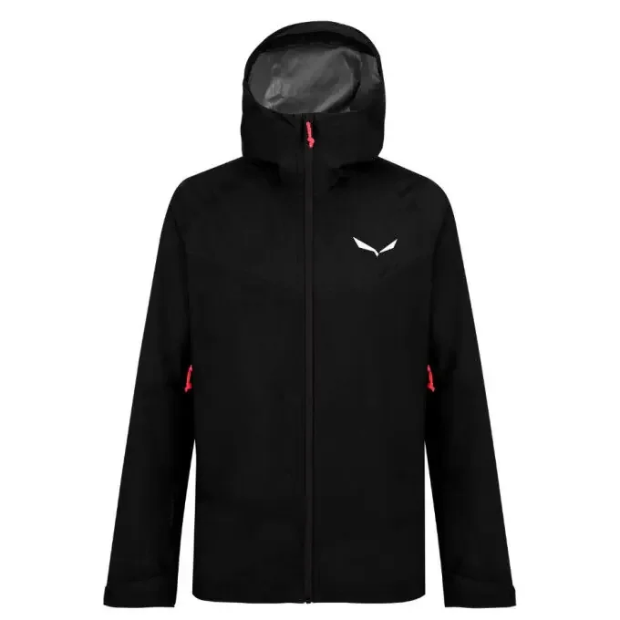 Veste Salewa PUEZ GTX-PAC W black Acheter Direct