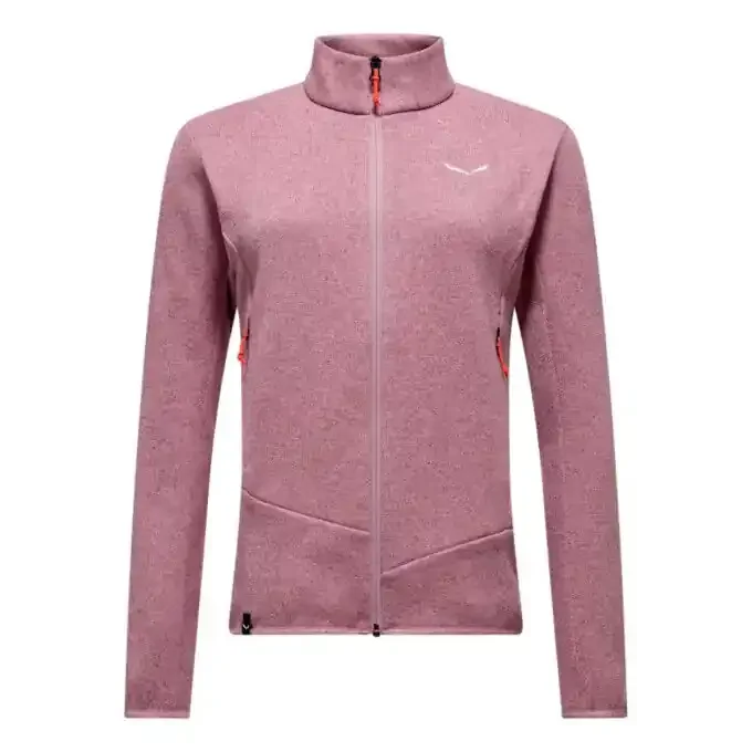 VESTE SALEWA PUEZ ROCCA PL- ZEPHYR Promotion Saisonnière