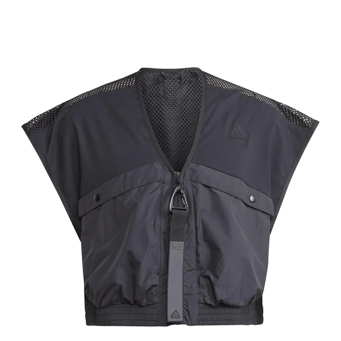 Veste sans manche adidas City Escape Premium