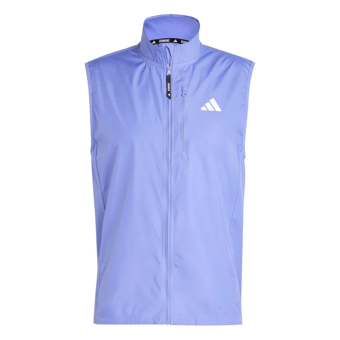 Veste sans manche adidas Own the Run