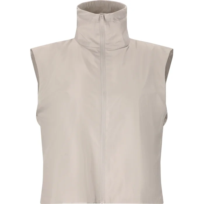 Veste sans manche femme Athlecia Aiana