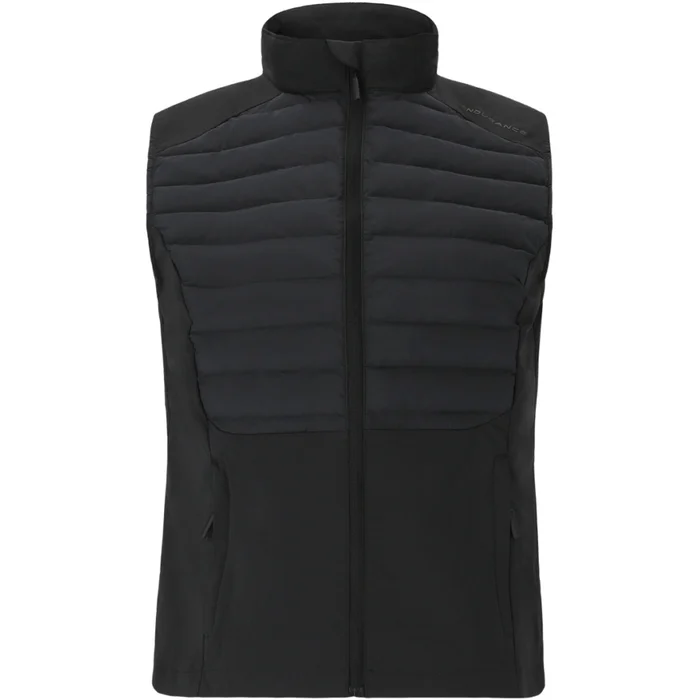Veste sans manche femme Endurance Beistyla Primaloft