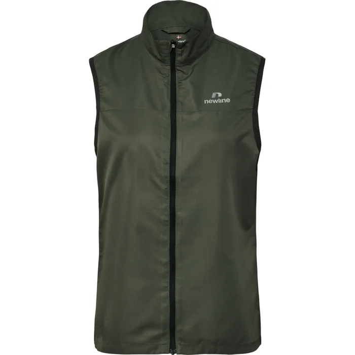 Veste sans manche femme Newline Beat
