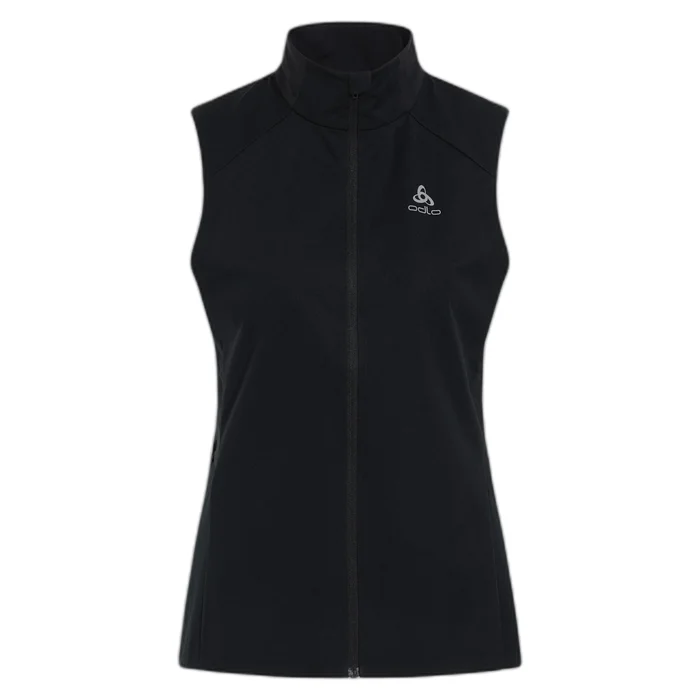 Veste sans manche femme Odlo Zeroweight Warm