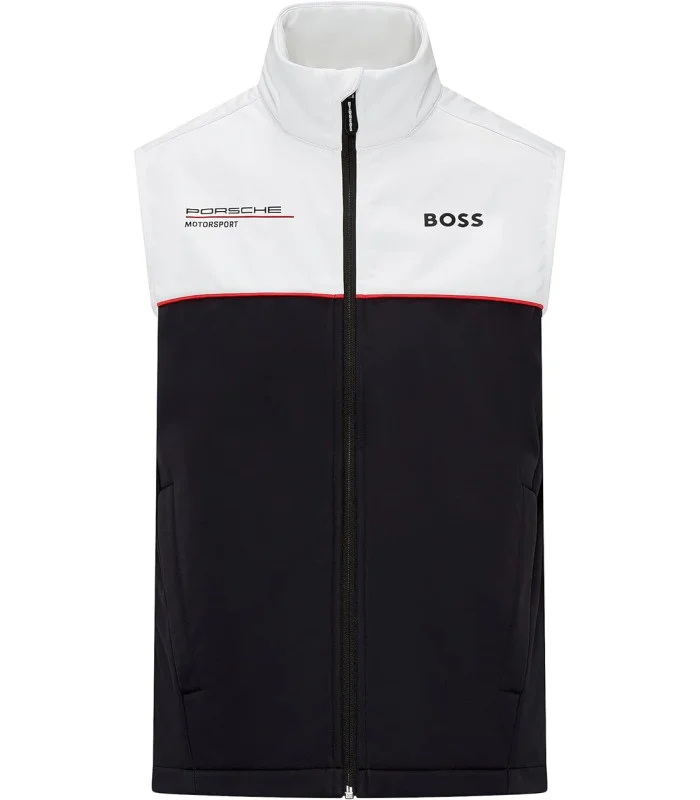 Veste sans manche Porsche Motorsport Team Officiel Formula