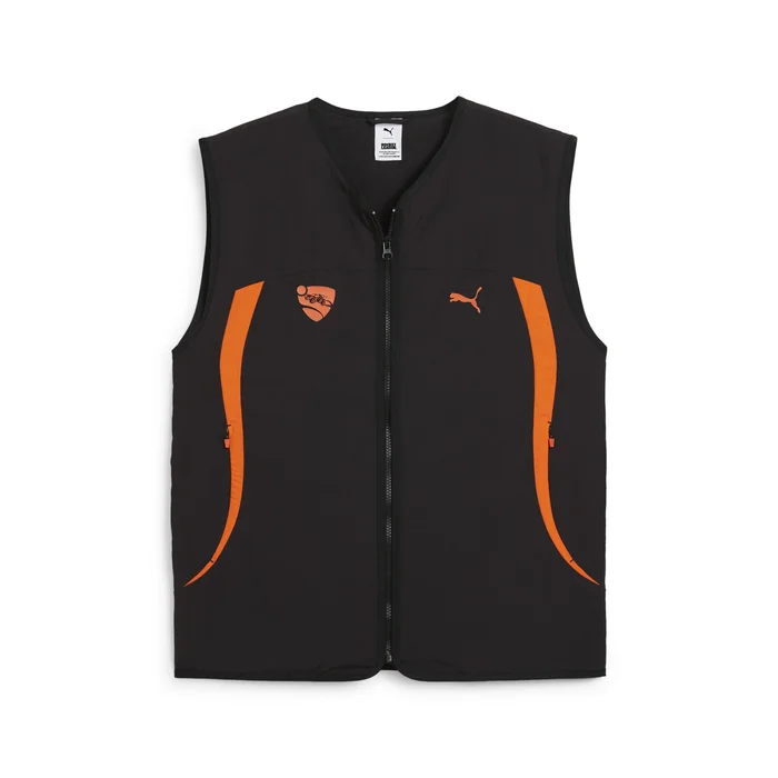 Veste sans manche Puma x Rocket League