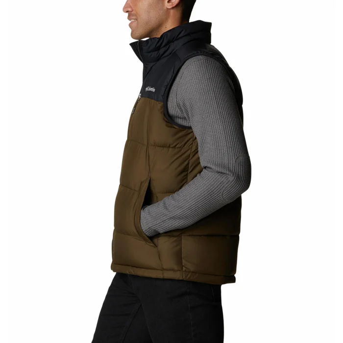 Veste sans manches Columbia Pike Lake [Taille S]