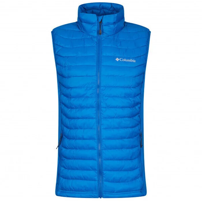 Veste sans manches Columbia Powder Pass [Taille XS]