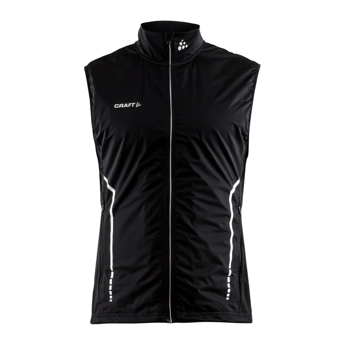 Veste sans manches enfant Craft warm club