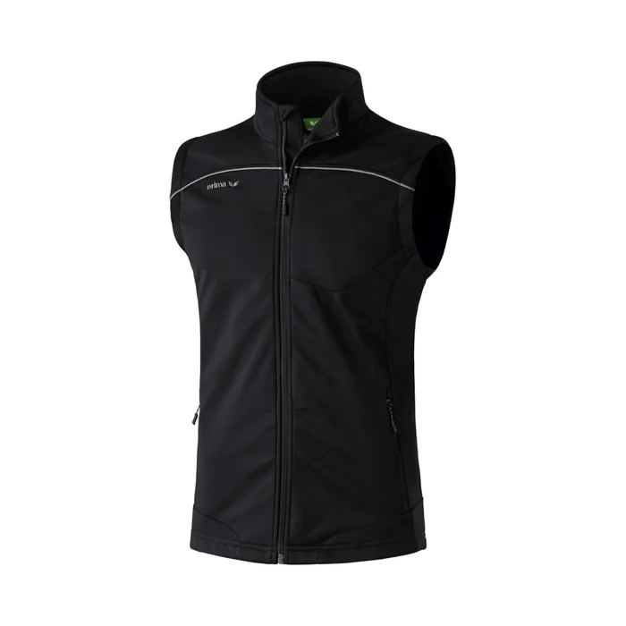 Veste sans manches Erima softshell