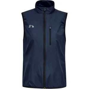 Veste sans manches femme core