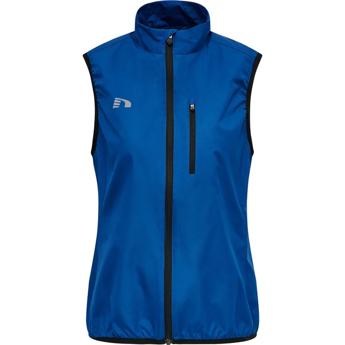 Veste sans manches femme Newline core