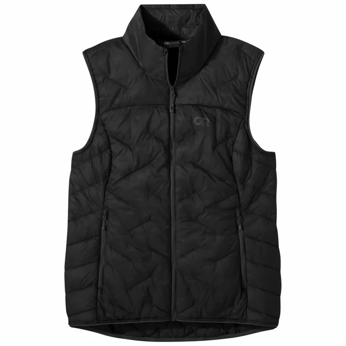 Veste sans manches femme Outdoor Research SuperStrand [Taille XS]