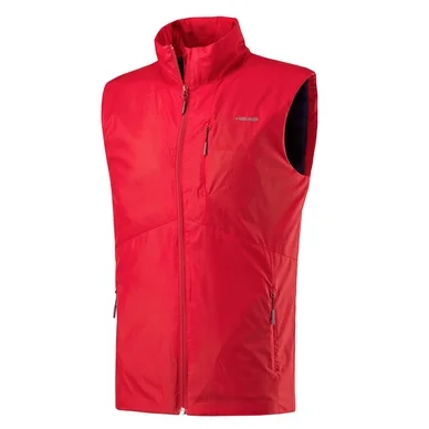 Veste sans manches HEAD Vision Insulated Homme Red