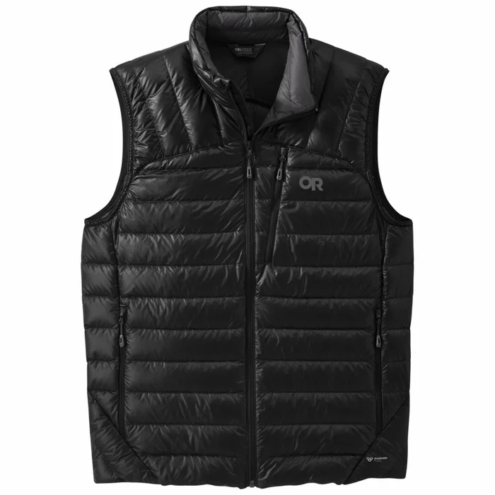 Veste sans manches Outdoor Research Helium [Taille S]