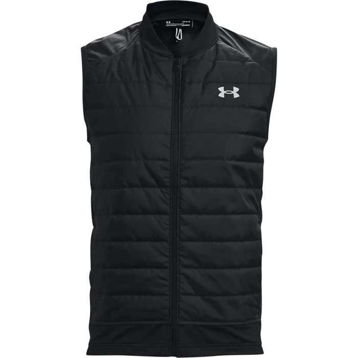 Veste sans manches Under Armour Run Insulate