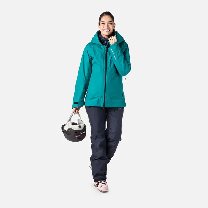 Veste SKPR trois épaisseurs Femme Populaire