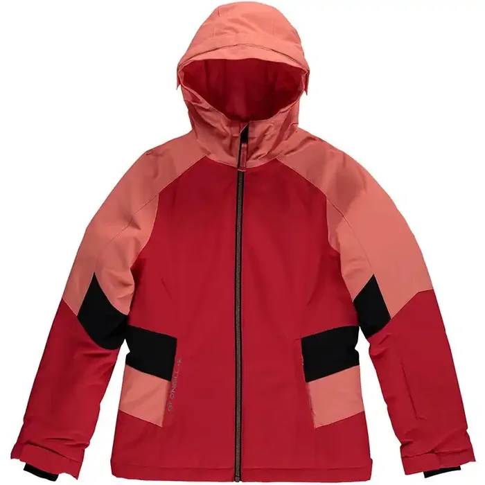 Veste Snow Oneill Solo Expédition Rapide