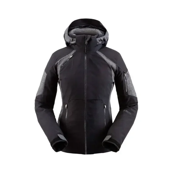 Veste Spyder SCHATZI GTX INFINIUM Black Commande En Gros