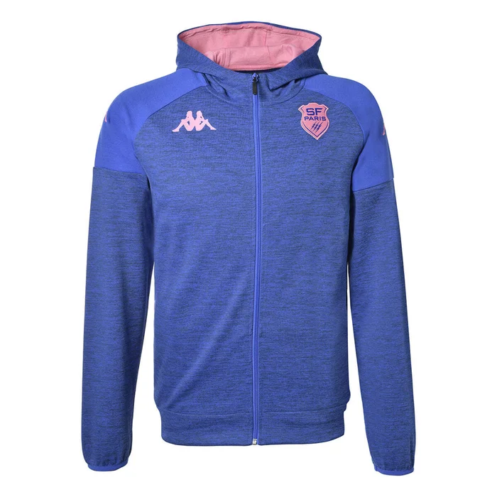 Veste Stade Français 2021/22 venezia