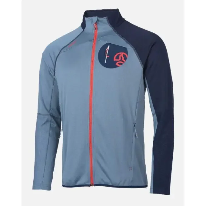 Veste Ternua Rakker Bleu Original