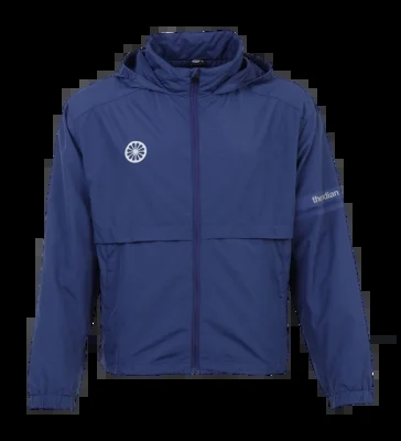 Veste The Indian Maharadja Enfant Kadiri Wind Violet Blue