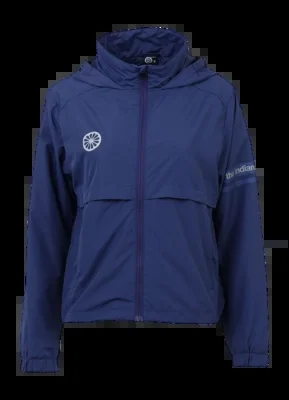 Veste The Indian Maharadja Femme Kadiri Wind Violet Blue