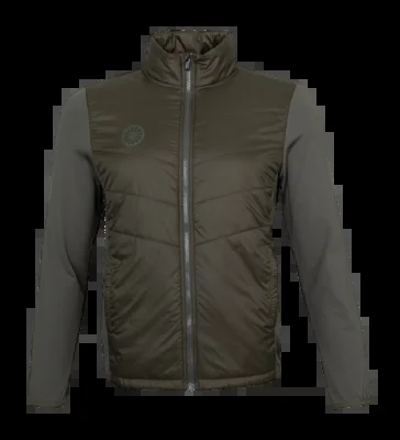 Veste The Indian Maharadja Homme Goa Mud Green