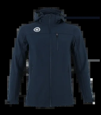 Veste The Indian Maharadja Men Softshell Navy