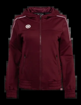 Veste The Indian Maharadja Women Jaipur Bordeaux