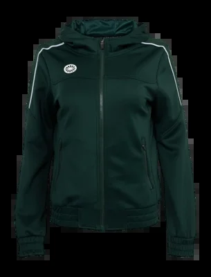 Veste The Indian Maharadja Women Jaipur Green