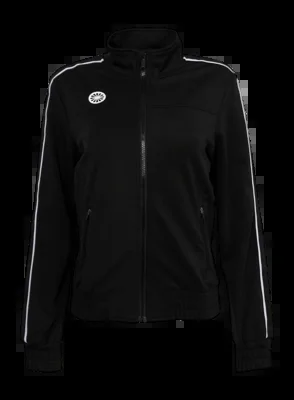 Veste The Indian Maharadja Women Jaipur Performance Black