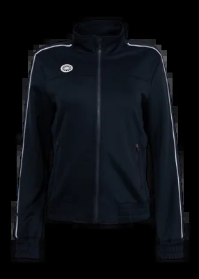 Veste The Indian Maharadja Women Jaipur Performance Navy