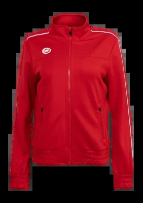 Veste The Indian Maharadja Women Jaipur Performance Red
