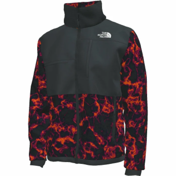 Veste The North Face Printed Denali 2