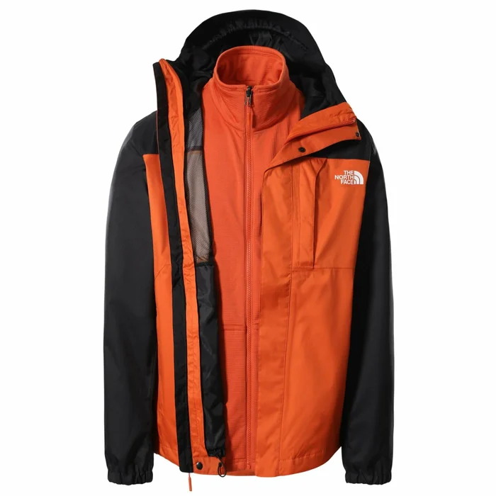 Veste The North Face Quest Triclimate