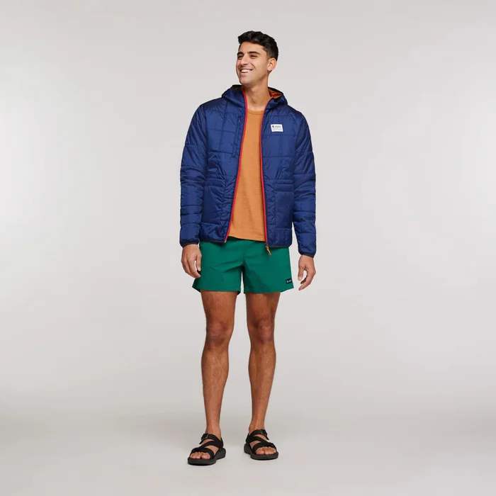Veste u00e0 capuche Cotopaxi Teca Calido [Taille S]