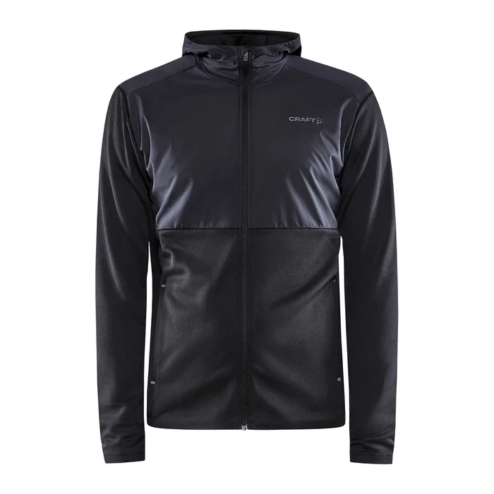 Veste u00e0 capuche Craft ADV Essence [Taille XS]